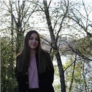 Clases particulares de inglés (Primaria y ESO)